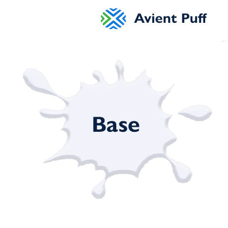 Avient K2570 FX Nupuff Base