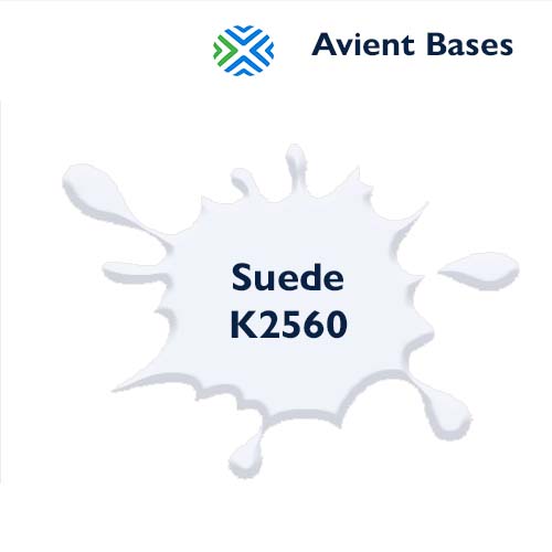 Avient K2560 FX Suede Base