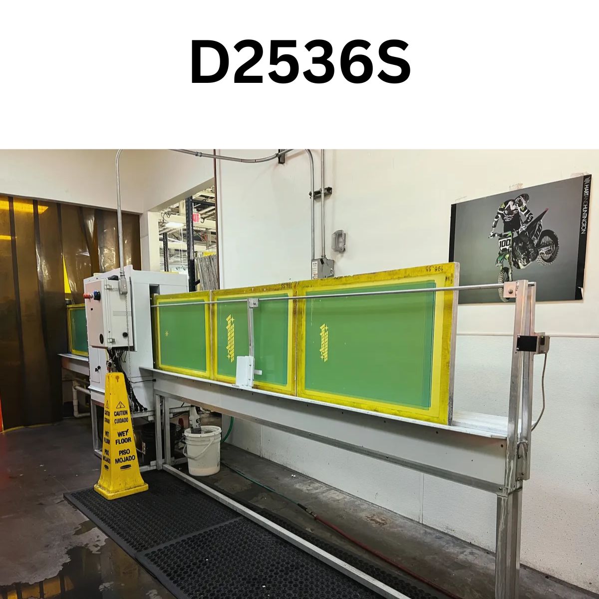 Bluewater Developing Systems