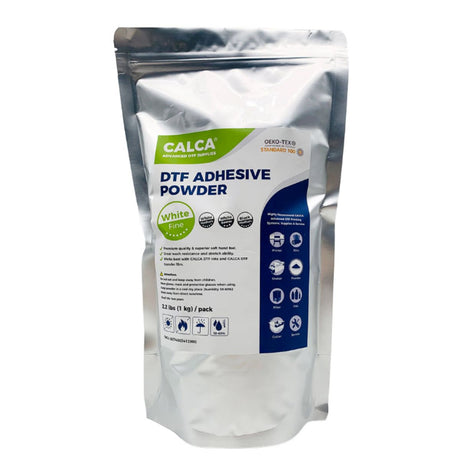 CALCA TPU ADHESIVE POWDER