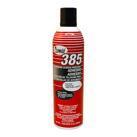 Camie 385 Web Adhesive