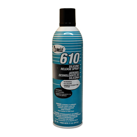 Camie 610 Silicone Spray