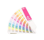 Pantone plus color