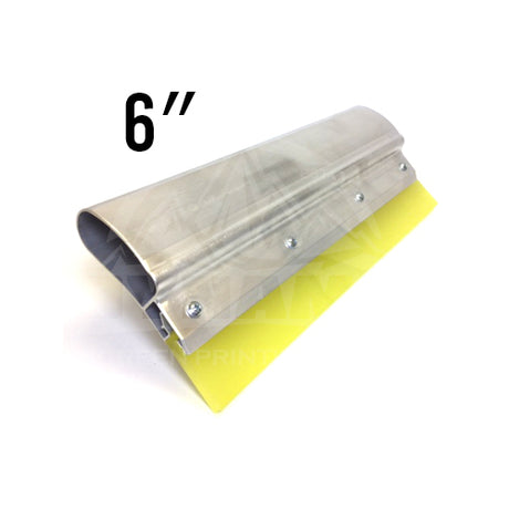 Aluminum Handled 70D Squeegee