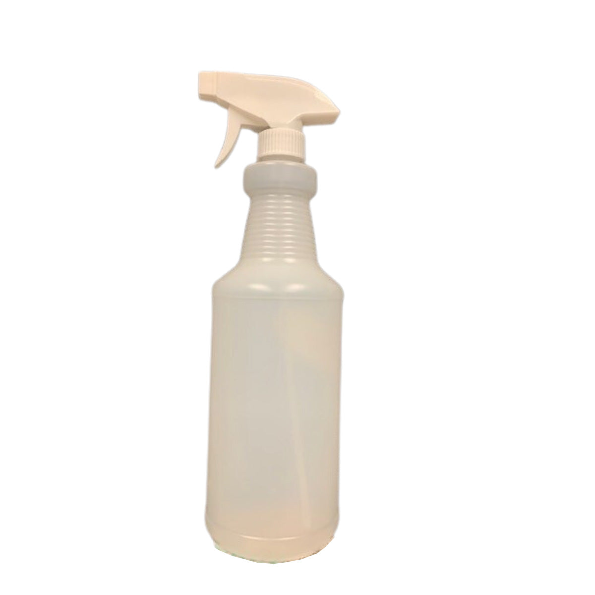 Chemical Resistant Bottle with Trigger