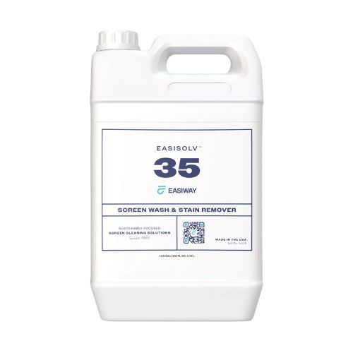 Easiway Easisolve 35 Screen Wash And Stain Remover