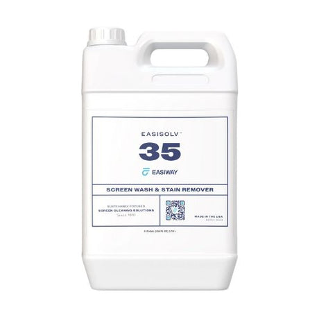 Easiway Easisolve 35 Screen Wash And Stain Remover