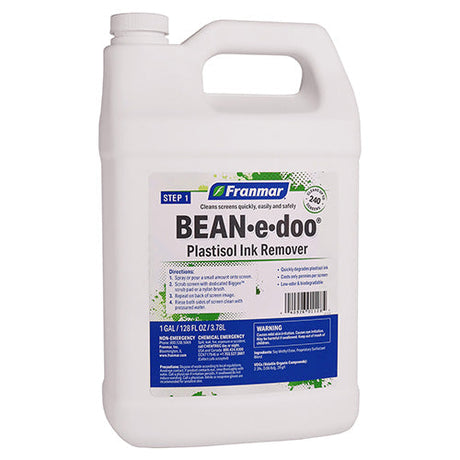 Franmar Bean-E-Doo Ink Remover