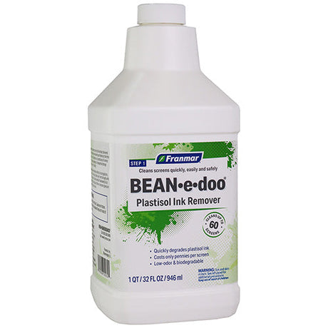 Franmar Bean-E-Doo Ink Remover