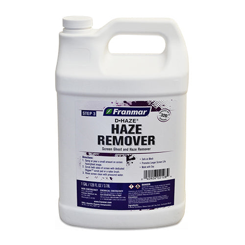 Franmar D-Haze Remover Plus