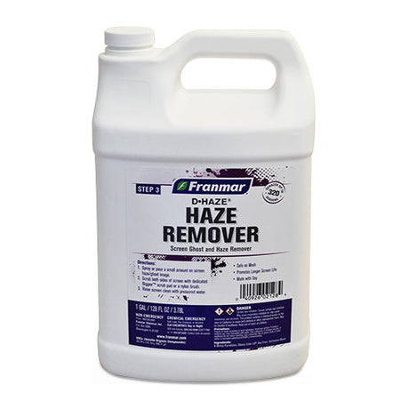 Franmar D-Haze Remover Plus