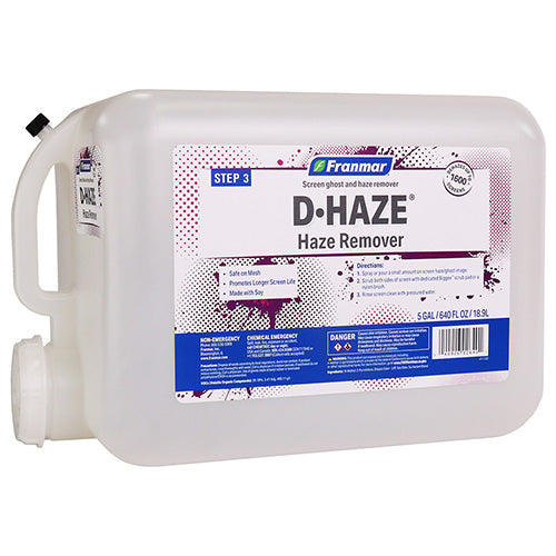 Franmar D-Haze Remover Plus