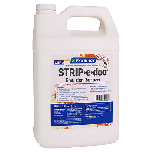 Franmar Strip-e-doo Emulsion Remover