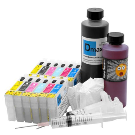 Epson 1430/1400 ABI Kit