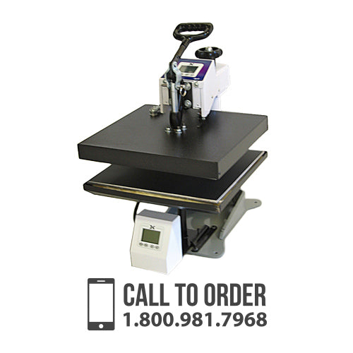 Geo Knight Digital Combo 14x16