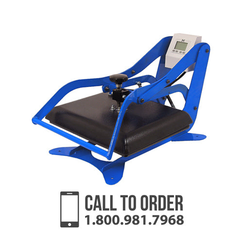 Geo Knight Digital Knight 14x16 Clamshell