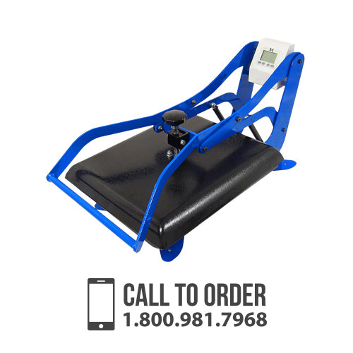 Geo Knight Digital Knight 16x20 Clamshell