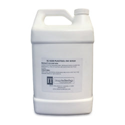 Image Tech SC5030 Press Wash