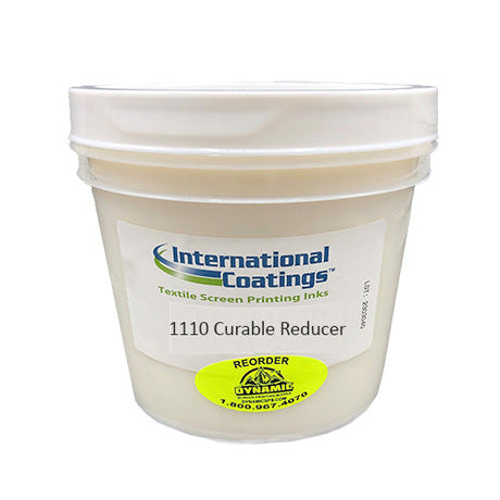International Coatings 1110 Curable Reducer Additive