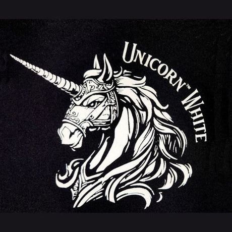 International Coatings Unicorn Poly Plus White Plastisol Ink