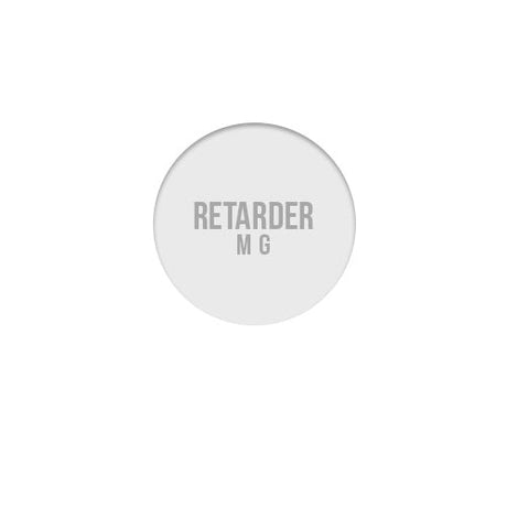 Matsui Retarder MG Additive