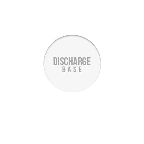 Matsui Discharge Base Base