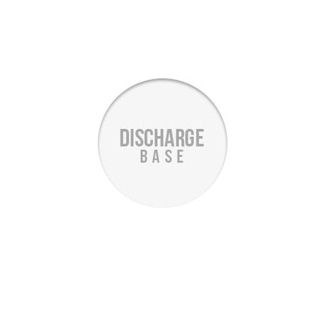 Matsui Discharge Base Base