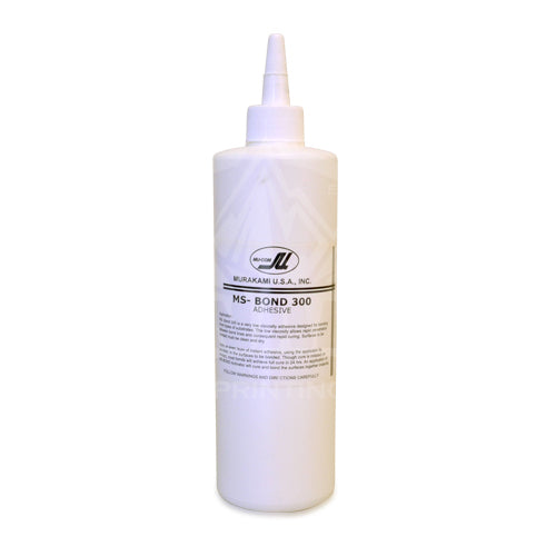 Murakami MS-Bond 300 Screen Adhesive - 16oz