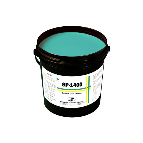 Murakami SP 1400 Diazo Emulsion