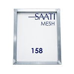 ALM FRAME-SAATI MESH 20X28 158