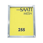 ALM FRAME-SAATI MESH 23X31 255Y