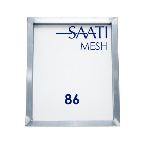 ALM FRAME-SAATI MESH 20X24 86