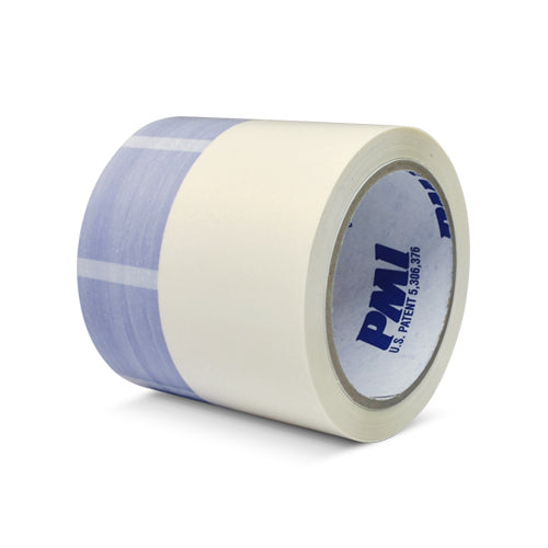 4" PMI Split Tape - 60yd