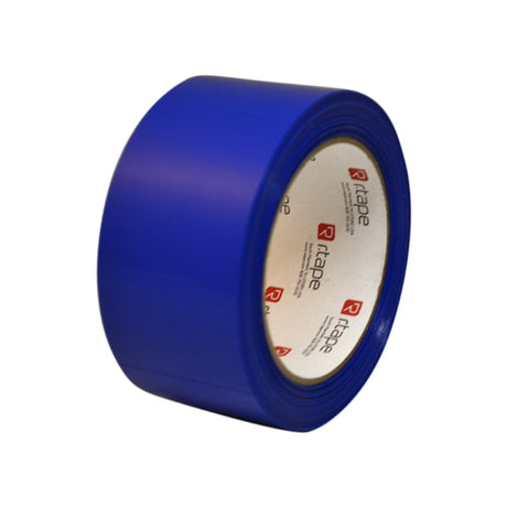 2" Blue Blockout Tape