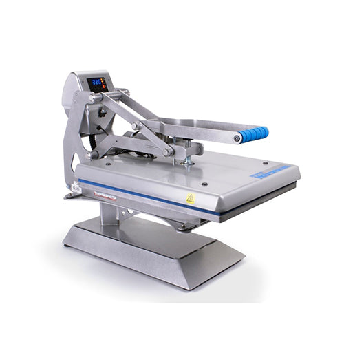 Table Top Caddie shown with press