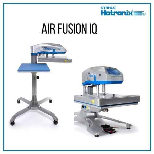 Stahls' Hotronix Air Fusion IQ