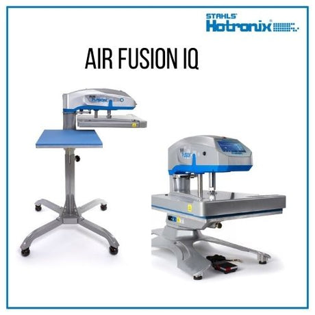 Stahls' Hotronix Air Fusion IQ