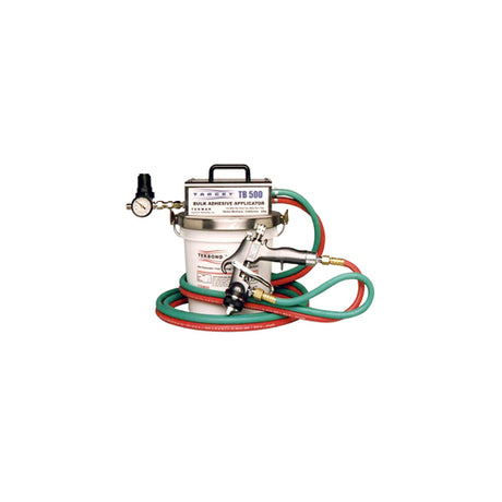 Tekmar TB-500 Water Based Pallet Adhesive Sprayer