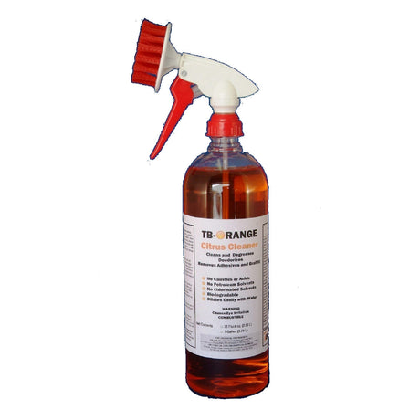 Tekmar -Adhesive Remover And Cleaner