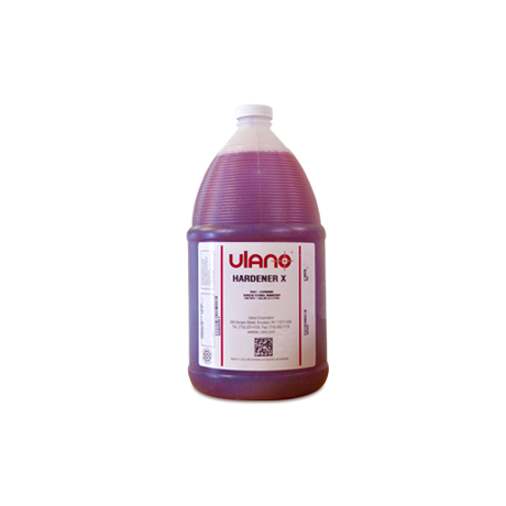 Ulano Emulsion Hardener X