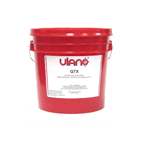 Ulano QTX SBQ Photopolymer Emulsion