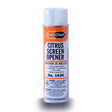 Albachem 1634 Citrus Screen Opener 15 oz aerosol can