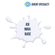 Avient ASI Nova Base for specialty glitter effect plastisol ink.

