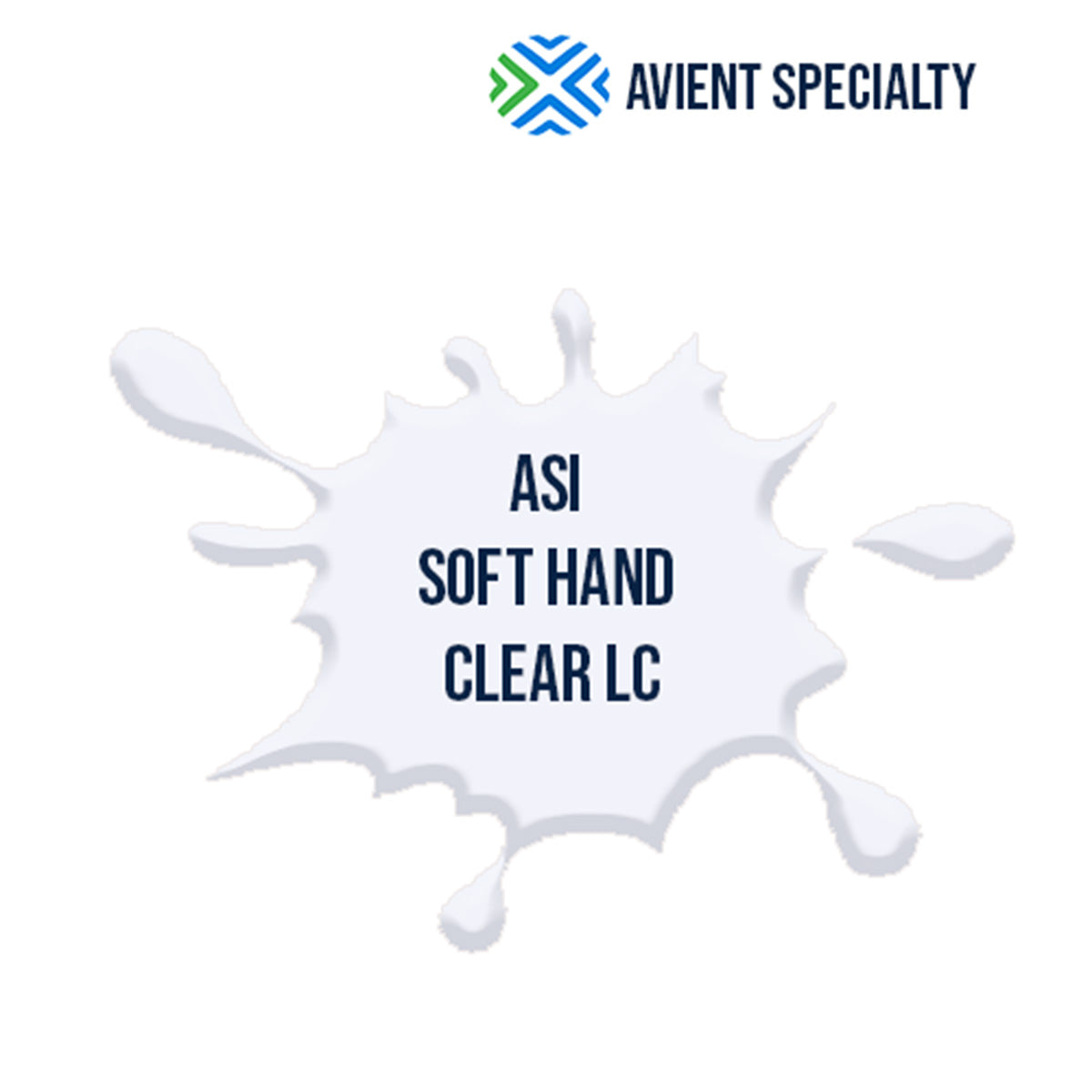 ASI SOFT HAND CLEAR LC