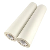 DTF FILM 2 ROLL PACK 24'X328' DOUBLE SIDED INSTANT PEEL