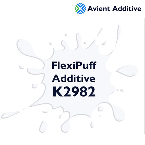 Avient K2982 Flexi Puff Additive