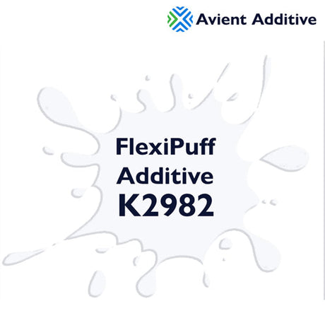Avient K2982 Flexi Puff Additive