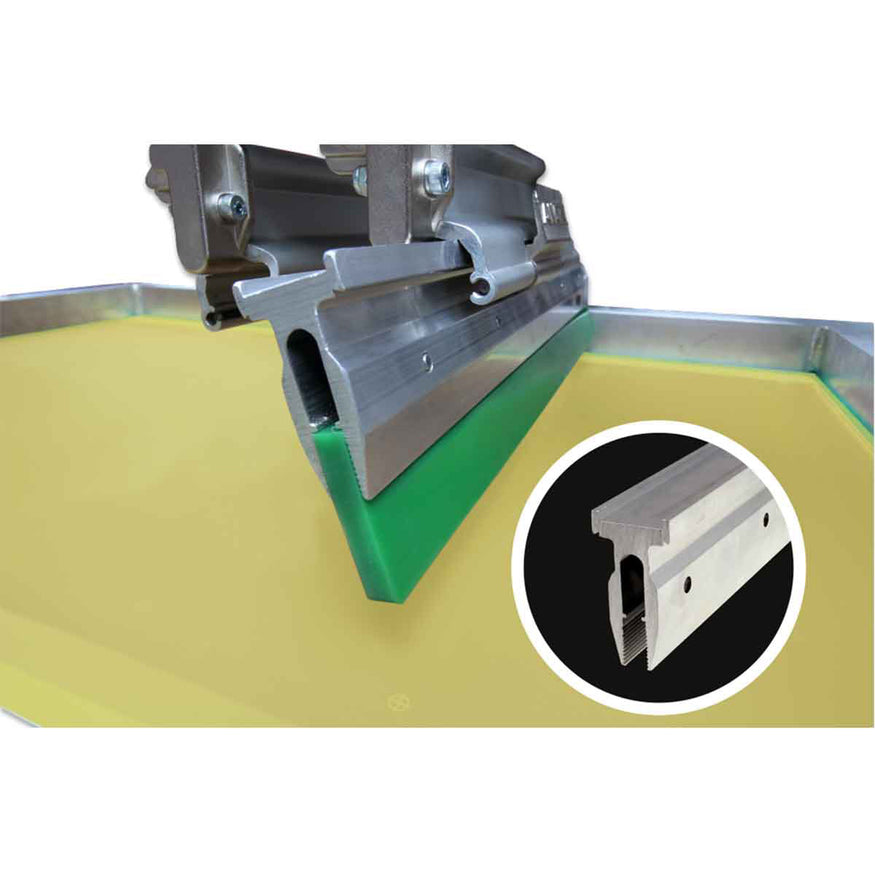 Automatic Screen Printing Presses | Dynamic Supply