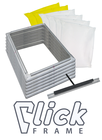 Screen Printing Supplies & Equipment | DTF Printers | Dynamic Supply