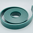 Triple Duro 80/90/80 screen printing squeegee blade in a 144-inch roll
